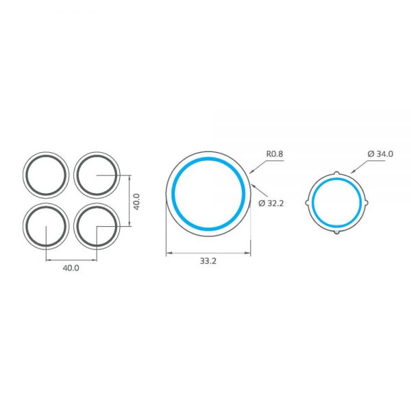 Achille scheme