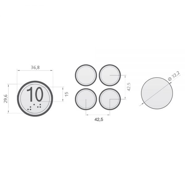 Venus 2.0 Schema